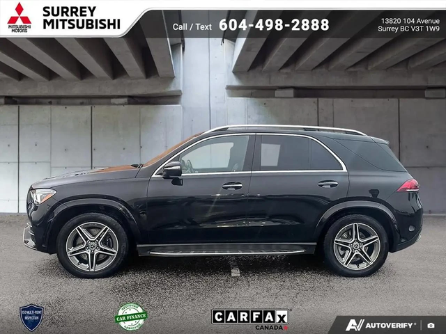 Mercedes-Benz GLE 350 * AMG PACK* BURMESTER* PANO* 360CAM* Обдух* - автомобили, коли, обяви за нови и употребявани 2