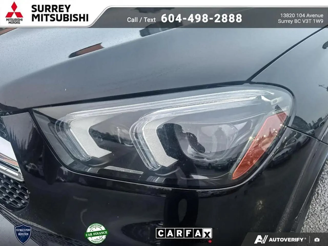 Mercedes-Benz GLE 350 * AMG PACK* BURMESTER* PANO* 360CAM* Обдух* - автомобили, коли, обяви за нови и употребявани 6