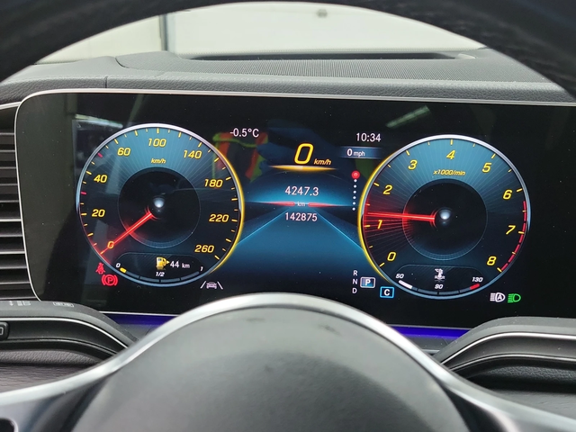 Mercedes-Benz GLE 350 AMG-PKG* PANO* BURMESTER* 360view* Подгрев* Дигит - автомобили, коли, обяви за нови и употребявани 6