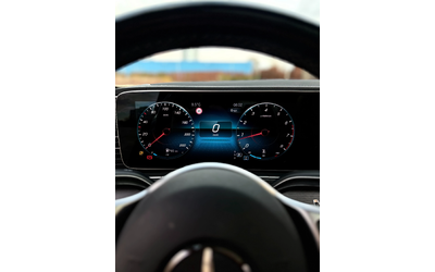 Mercedes-Benz GLE 350 4MATIC* AMG-pack* Night-pack* Burm* 360* Подгрев* - автомобили, коли, обяви за нови и употребявани 10