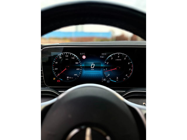 Mercedes-Benz GLE 350 4MATIC* AMG-pack* Night-pack* Burm* 360* Подгрев* - автомобили, коли, обяви за нови и употребявани 10