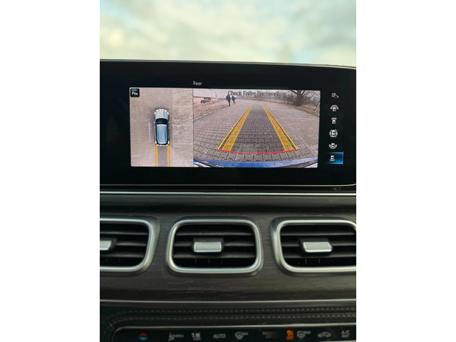 Mercedes-Benz GLE 350 4MATIC* AMG-pack* Night-pack* Burm* 360* Подгрев* - автомобили, коли, обяви за нови и употребявани 11