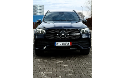 mercedes-benz-gle-350 - 1