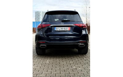 mercedes-benz-gle-350 - 2