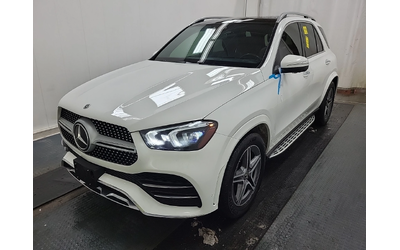 mercedes-benz-gle-350 - 0