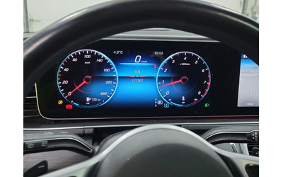 Mercedes-Benz GLE 350 AMG-PKG* BURMESTER * 360view* Head-up display* - автомобили, коли, обяви за нови и употребявани 12