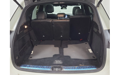 Mercedes-Benz GLE 350 AMG-PKG* BURMESTER * 360view* Head-up display* - автомобили, коли, обяви за нови и употребявани 15