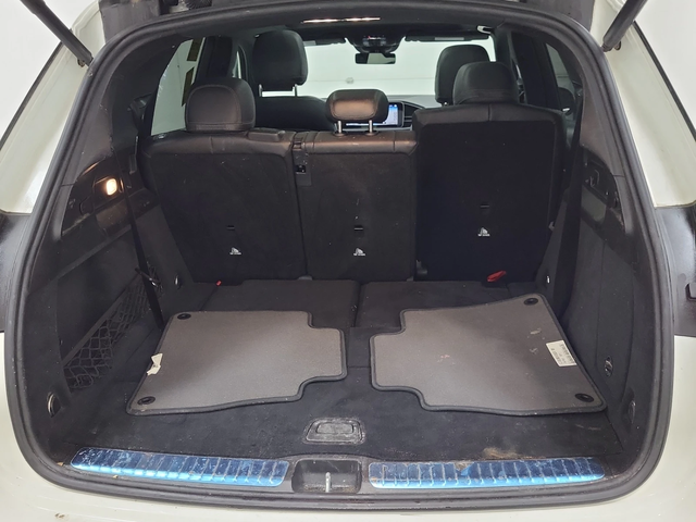 Mercedes-Benz GLE 350 AMG-PKG* BURMESTER * 360view* Head-up display* - автомобили, коли, обяви за нови и употребявани 15