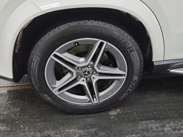 Mercedes-Benz GLE 350 AMG-PKG* BURMESTER * 360view* Head-up display* - автомобили, коли, обяви за нови и употребявани 7