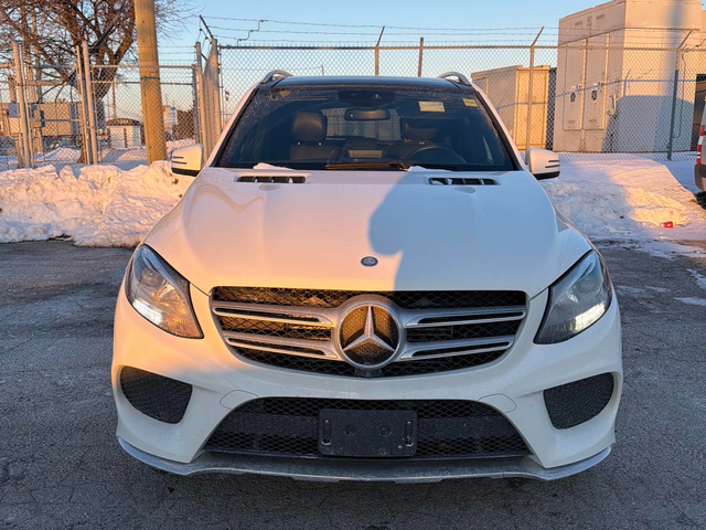 Mercedes-Benz GLE 350 360view* Подгрев* обдух* harman kardon* - автомобили, коли, обяви за нови и употребявани 0