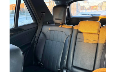 Mercedes-Benz GLE 350 360view* Подгрев* обдух* harman kardon* - автомобили, коли, обяви за нови и употребявани 10