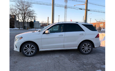 mercedes-benz-gle-350 - 1