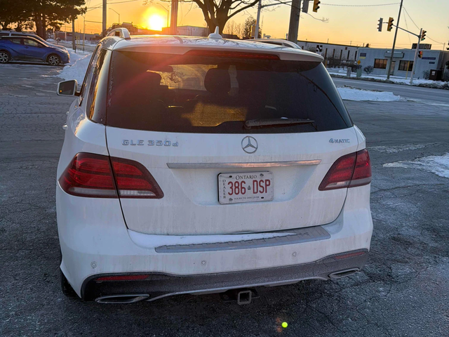 Mercedes-Benz GLE 350 360view* Подгрев* обдух* harman kardon* - автомобили, коли, обяви за нови и употребявани 2