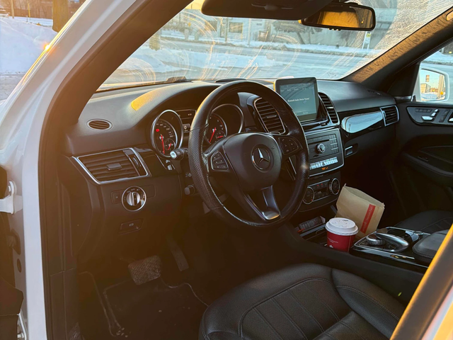 Mercedes-Benz GLE 350 360view* Подгрев* обдух* harman kardon* - автомобили, коли, обяви за нови и употребявани 5