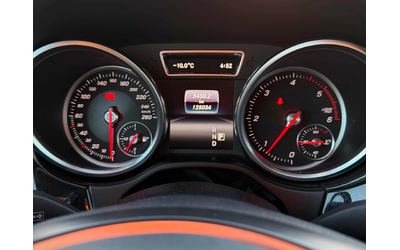 Mercedes-Benz GLE 350 360view* Подгрев* обдух* harman kardon* - автомобили, коли, обяви за нови и употребявани 7