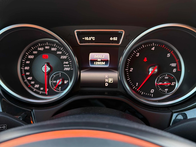 Mercedes-Benz GLE 350 360view* Подгрев* обдух* harman kardon* - автомобили, коли, обяви за нови и употребявани 7