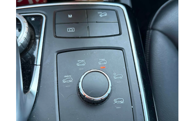 Mercedes-Benz GLE 350 360view* Подгрев* обдух* harman kardon* - автомобили, коли, обяви за нови и употребявани 8