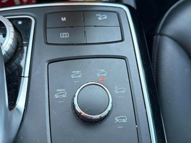 Mercedes-Benz GLE 350 360view* Подгрев* обдух* harman kardon* - автомобили, коли, обяви за нови и употребявани 8