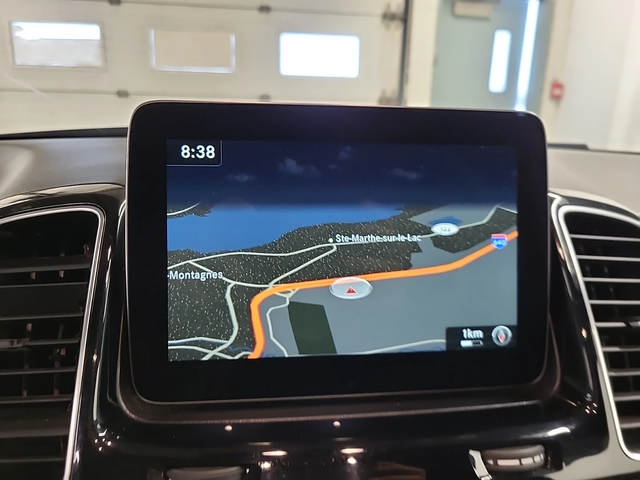 Mercedes-Benz GLE 350 AMG-pkg* 360View* Harman/Kardon* Ambient* Blind Sp - автомобили, коли, обяви за нови и употребявани 10