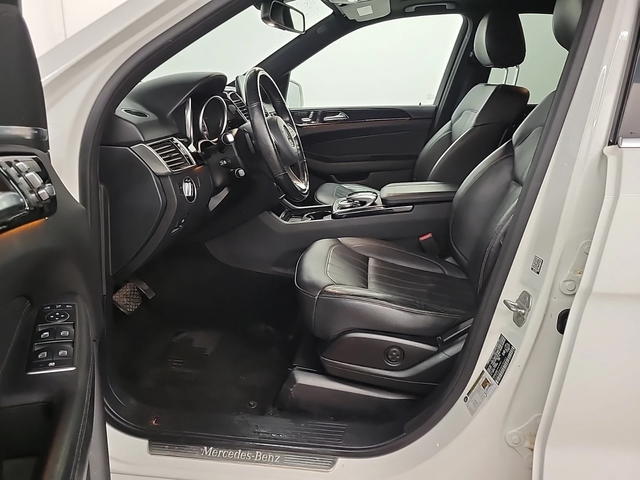 Mercedes-Benz GLE 350 AMG-pkg* 360View* Harman/Kardon* Ambient* Blind Sp - автомобили, коли, обяви за нови и употребявани 6