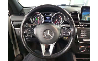 Mercedes-Benz GLE 350 AMG-pkg* 360View* Harman/Kardon* Ambient* Blind Sp - автомобили, коли, обяви за нови и употребявани 8