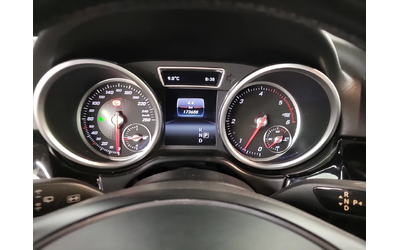 Mercedes-Benz GLE 350 AMG-pkg* 360View* Harman/Kardon* Ambient* Blind Sp - автомобили, коли, обяви за нови и употребявани 9