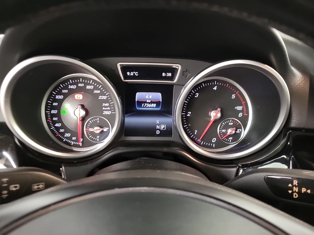 Mercedes-Benz GLE 350 AMG-pkg* 360View* Harman/Kardon* Ambient* Blind Sp - автомобили, коли, обяви за нови и употребявани 9