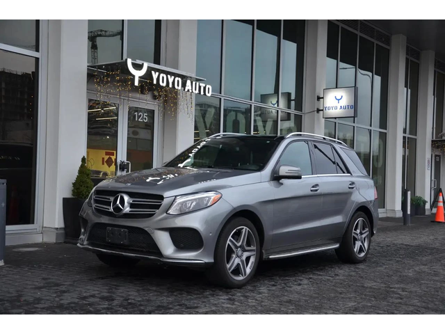 Mercedes-Benz GLE 350 AMG packet* H&K* Подгреви* 360* Пано - автомобили, коли, обяви за нови и употребявани 0