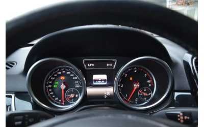 Mercedes-Benz GLE 350 AMG packet* H&K* Подгреви* 360* Пано - автомобили, коли, обяви за нови и употребявани 10