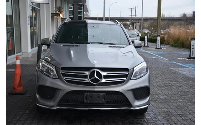 mercedes-benz-gle-350 - 1