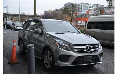 mercedes-benz-gle-350 - 2