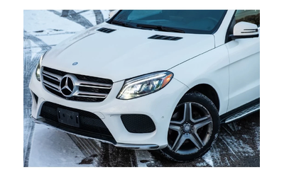 mercedes-benz-gle-350 - 0