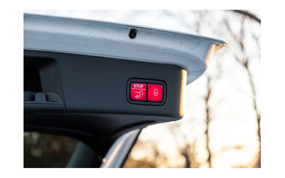 Mercedes-Benz GLE 350 АМГ-Панорама -Harman&Kardon - автомобили, коли, обяви за нови и употребявани 13