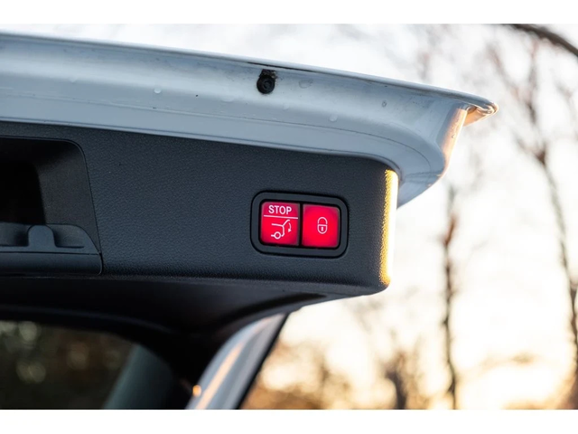 Mercedes-Benz GLE 350 АМГ-Панорама -Harman&Kardon - автомобили, коли, обяви за нови и употребявани 13