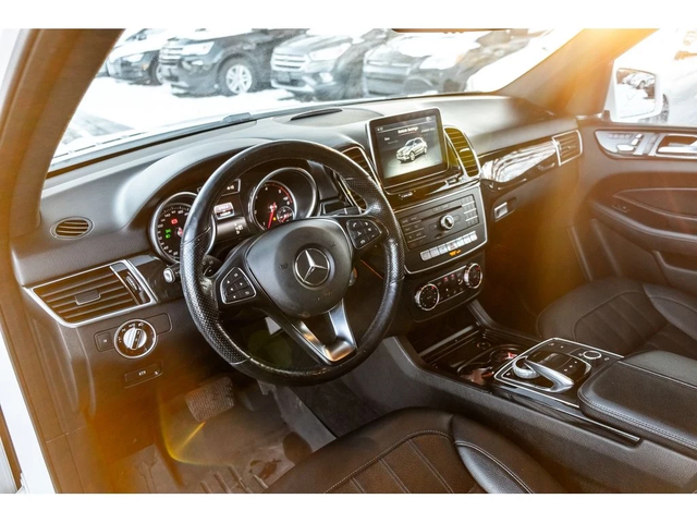 Mercedes-Benz GLE 350 АМГ-Панорама -Harman&Kardon - автомобили, коли, обяви за нови и употребявани 5