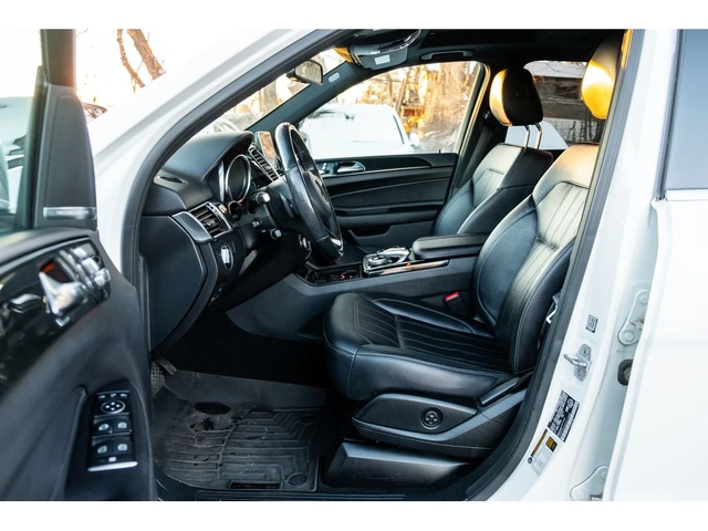 Mercedes-Benz GLE 350 АМГ-Панорама -Harman&Kardon - автомобили, коли, обяви за нови и употребявани 6