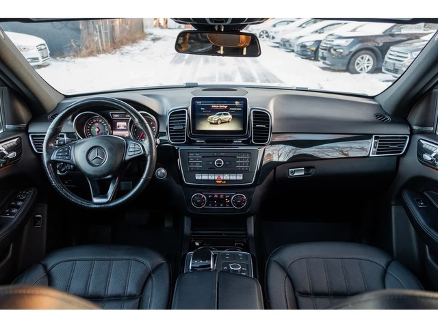 Mercedes-Benz GLE 350 АМГ-Панорама -Harman&Kardon - автомобили, коли, обяви за нови и употребявани 8