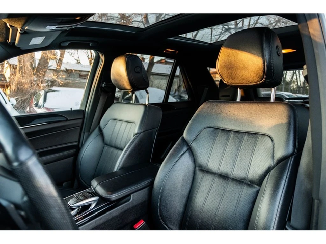 Mercedes-Benz GLE 350 АМГ-Панорама -Harman&Kardon - автомобили, коли, обяви за нови и употребявани 9