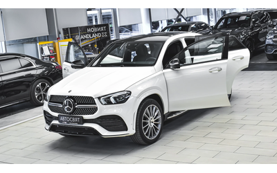 mercedes-benz-gle-350 - 0