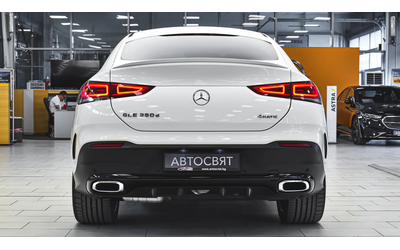 mercedes-benz-gle-350 - 2