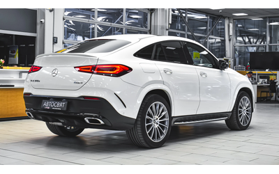 mercedes-benz-gle-350 - 5