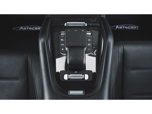 Mercedes-Benz GLE 350 d Coupe AMG Line 4MATIC - автомобили, коли, обяви за нови и употребявани 9