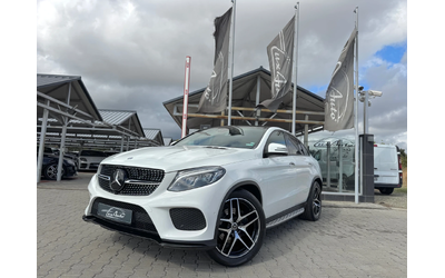mercedes-benz-gle-350 - 0