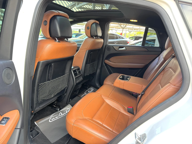 Mercedes-Benz GLE 350 COUPE#PANO#SOFTCL#DISTR#ОБДУХ#МАСАЖ#360* CAM - автомобили, коли, обяви за нови и употребявани 12