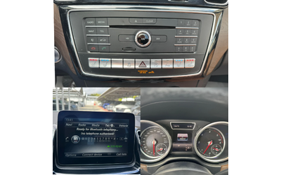 Mercedes-Benz GLE 350 COUPE#PANO#SOFTCL#DISTR#ОБДУХ#МАСАЖ#360* CAM - автомобили, коли, обяви за нови и употребявани 14