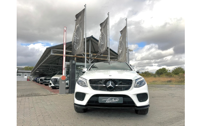 mercedes-benz-gle-350 - 1