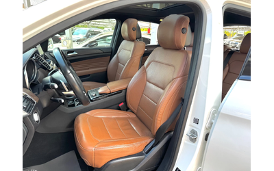 Mercedes-Benz GLE 350 COUPE#PANO#SOFTCL#DISTR#ОБДУХ#МАСАЖ#360* CAM - автомобили, коли, обяви за нови и употребявани 9