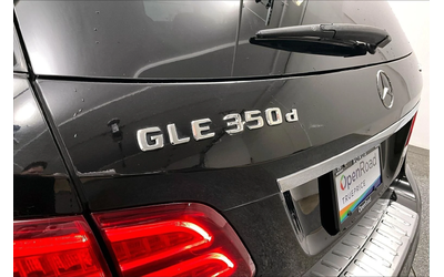 Mercedes-Benz GLE 350 D 4MATIC С РЕГИСТРАЦИЯ & АВТО КРЕДИТ - автомобили, коли, обяви за нови и употребявани 12