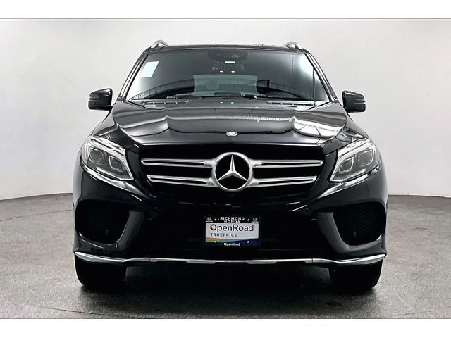 Mercedes-Benz GLE 350 D 4MATIC С РЕГИСТРАЦИЯ & АВТО КРЕДИТ - автомобили, коли, обяви за нови и употребявани 1