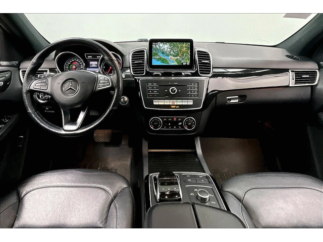 Mercedes-Benz GLE 350 D 4MATIC С РЕГИСТРАЦИЯ & АВТО КРЕДИТ - автомобили, коли, обяви за нови и употребявани 7